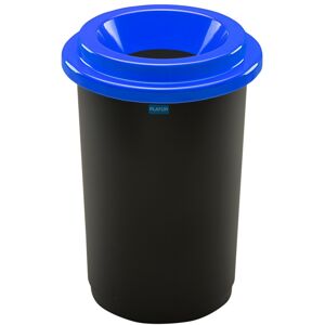 Aldotrade Odpadkový kôš na triedený odpad Eco Bin 50 l, modrá