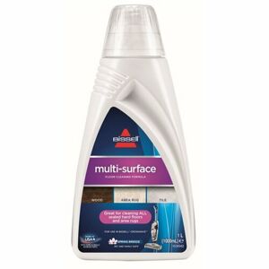 Bissell MultiSurface Detergent - CrossWave