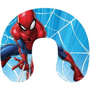 Jerry Fabrics Cestovný vankúšik Spiderman 03, 33 x 28 cm