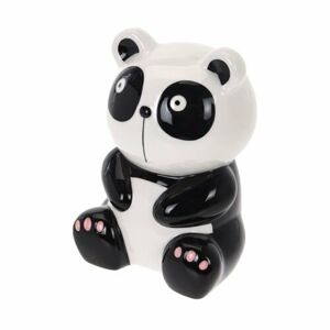 Detská pokladnička Panda, 18 x 10 cm