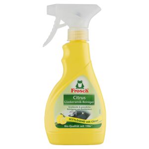Frosh Eko citrónový čistič na indukčné a sklokeramické dosky 300 ml