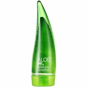 Holika Holika Aloe 99% Soothing Gel upokojujúci gel s aloe vera 55 ml