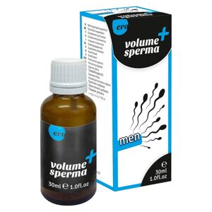 Hot Volume Spermie Kvapky pre mužov, 30 ml