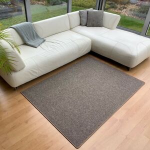 Vopi Kusový koberec Porto hnedá, 60 x 110 cm