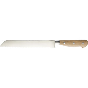 T2079 nôž na chlieb 20cm WOOD LAMART