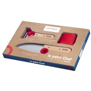 OPINEL Detský set nožov kuchársky Le Petit Chef