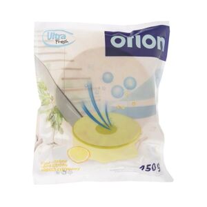 Orion Náhradná náplň do pohlcovača vlh. 832375 tableta 450 g, citrón
