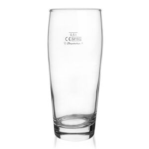 Orion Sada pohárov na pivo JUBILEE 0,5 l, 6 ks