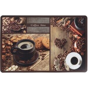Prestieranie Coffee, 43,5 x 28,5 cm, sada 4 ks
