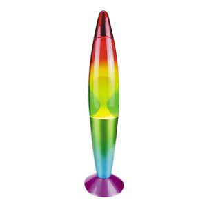 Rabalux 7011 Dekoratívne svietidlo Lollipop Rainbow