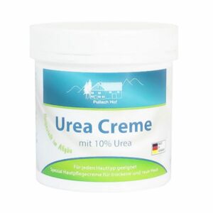 Regeneračný krém 10% Urea, 250 ml