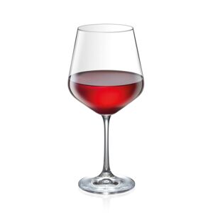 TESCOMA poháre na červené víno GIORGIO 6 x 570 ml