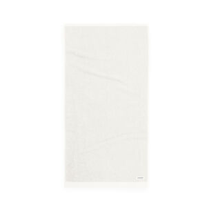 Tom Tailor Uterák Crisp White, 50 x 100 cm